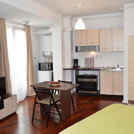 Bucharest Luxury Apartments エクステリア 写真