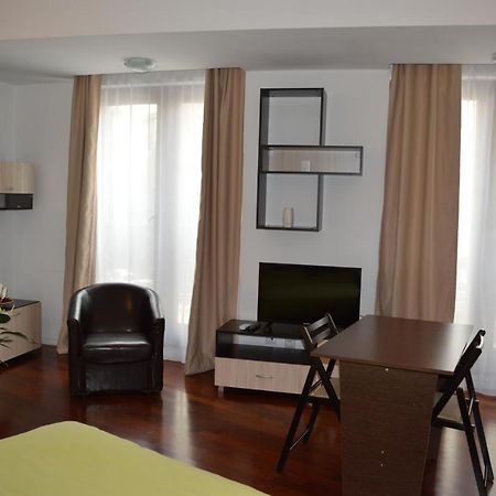 Bucharest Luxury Apartments エクステリア 写真