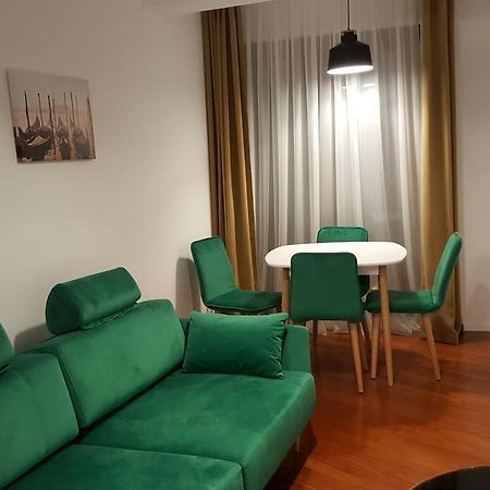 Bucharest Luxury Apartments エクステリア 写真