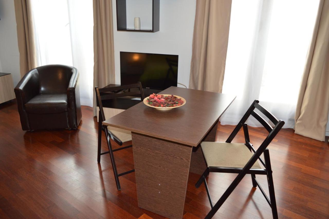 Bucharest Luxury Apartments エクステリア 写真