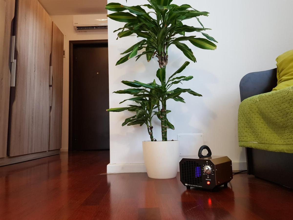 Bucharest Luxury Apartments エクステリア 写真