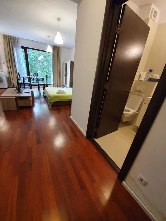 Bucharest Luxury Apartments エクステリア 写真