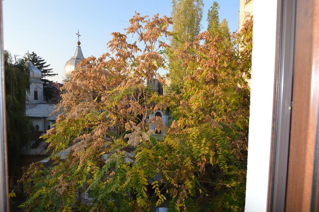 Bucharest Luxury Apartments エクステリア 写真