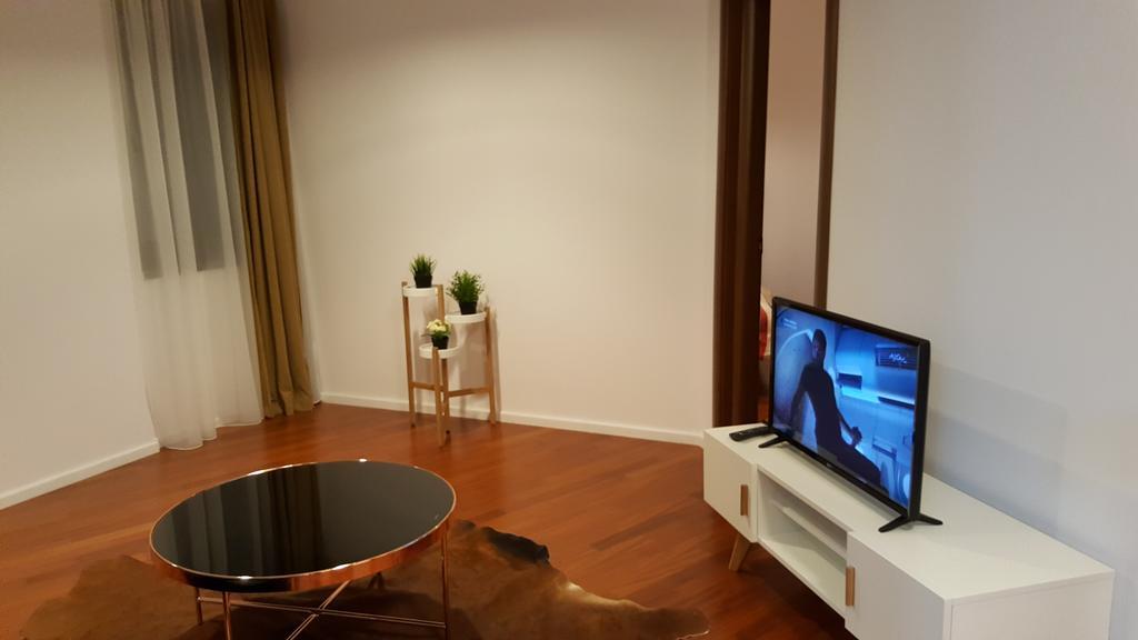 Bucharest Luxury Apartments エクステリア 写真