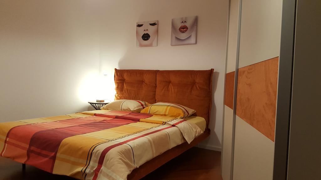 Bucharest Luxury Apartments エクステリア 写真