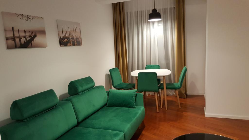 Bucharest Luxury Apartments エクステリア 写真
