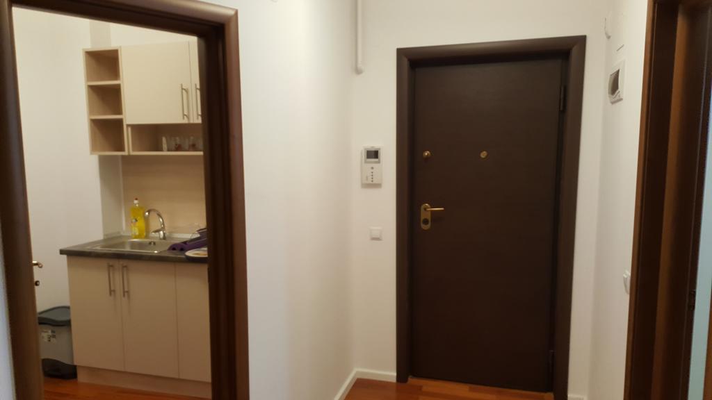 Bucharest Luxury Apartments エクステリア 写真
