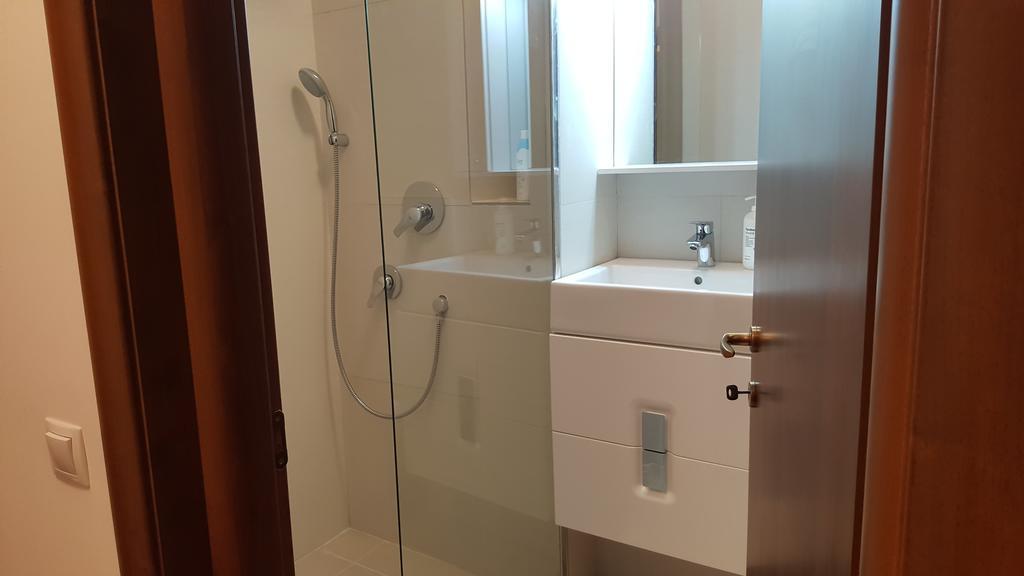 Bucharest Luxury Apartments エクステリア 写真
