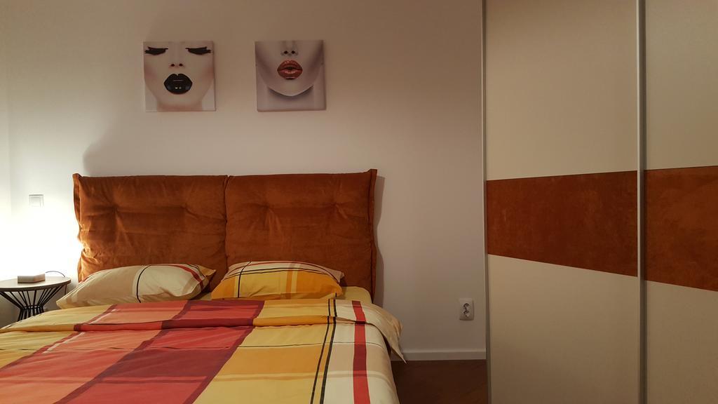 Bucharest Luxury Apartments エクステリア 写真