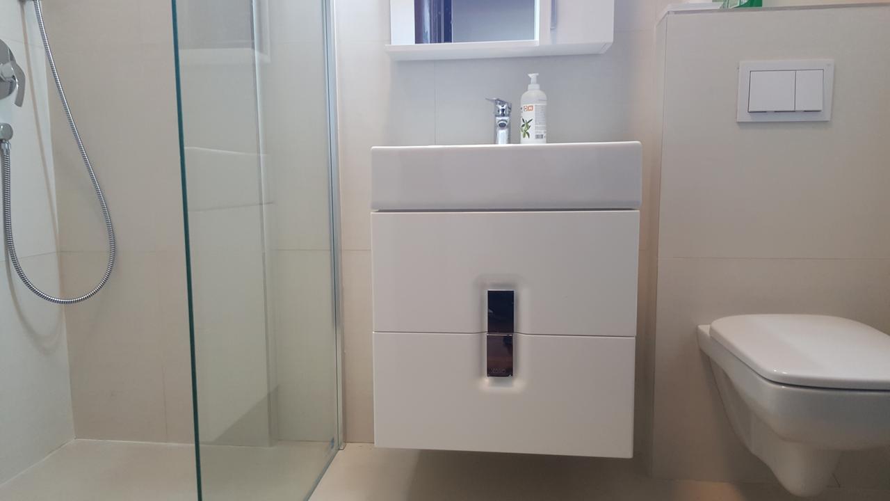 Bucharest Luxury Apartments エクステリア 写真