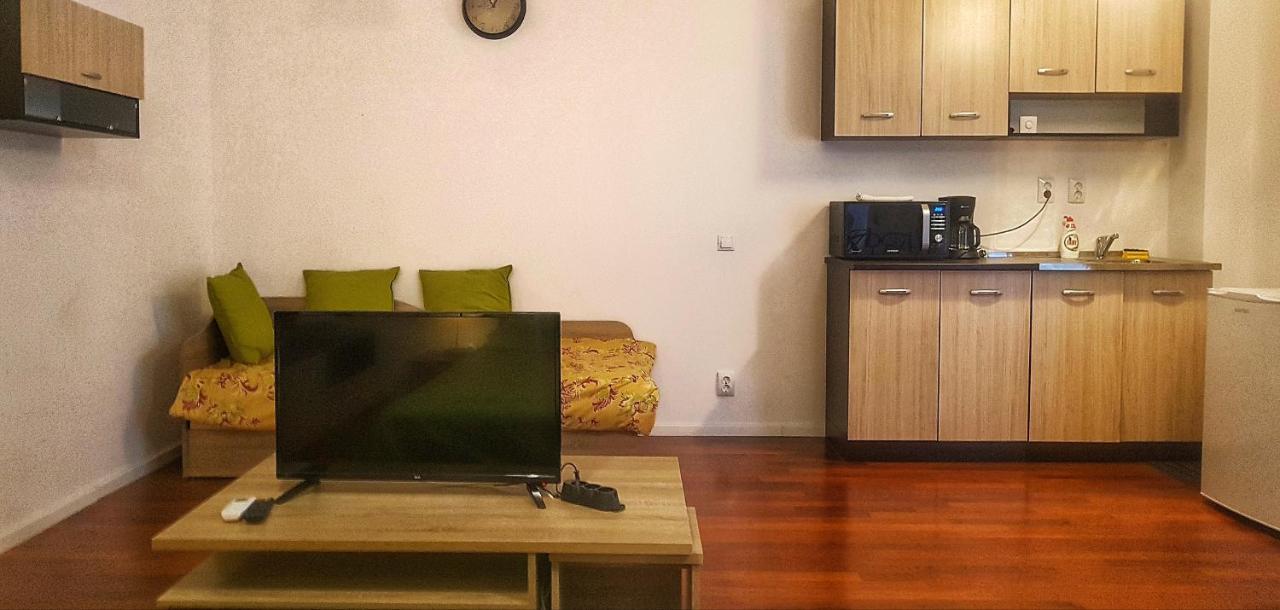 Bucharest Luxury Apartments エクステリア 写真