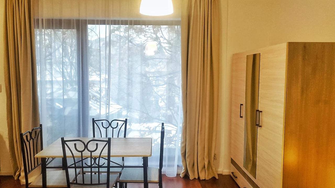 Bucharest Luxury Apartments エクステリア 写真