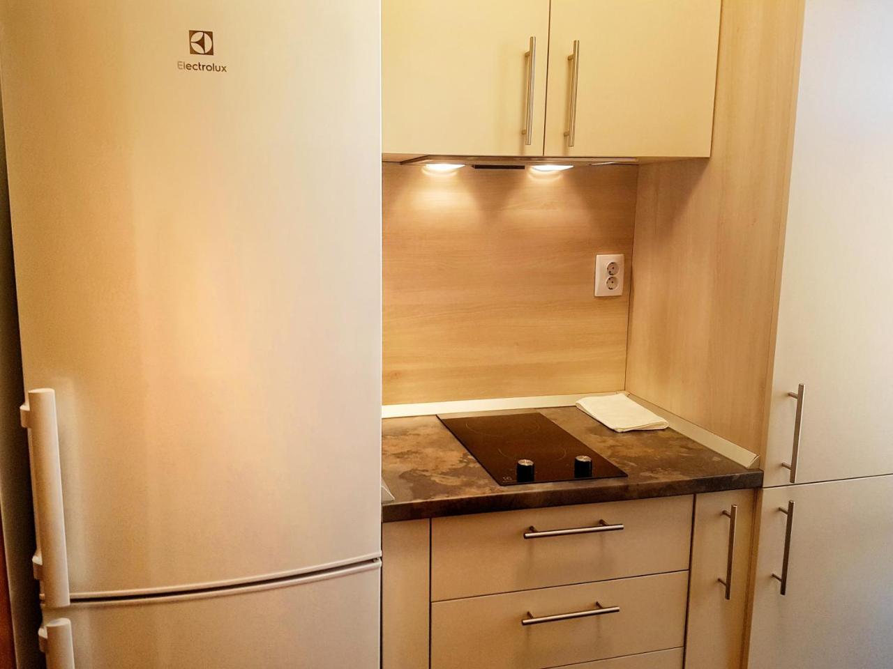 Bucharest Luxury Apartments エクステリア 写真