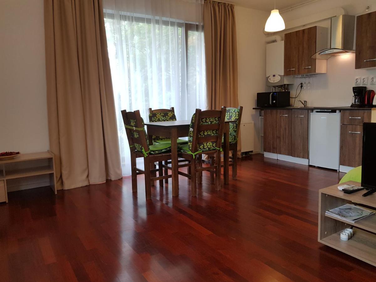 Bucharest Luxury Apartments エクステリア 写真