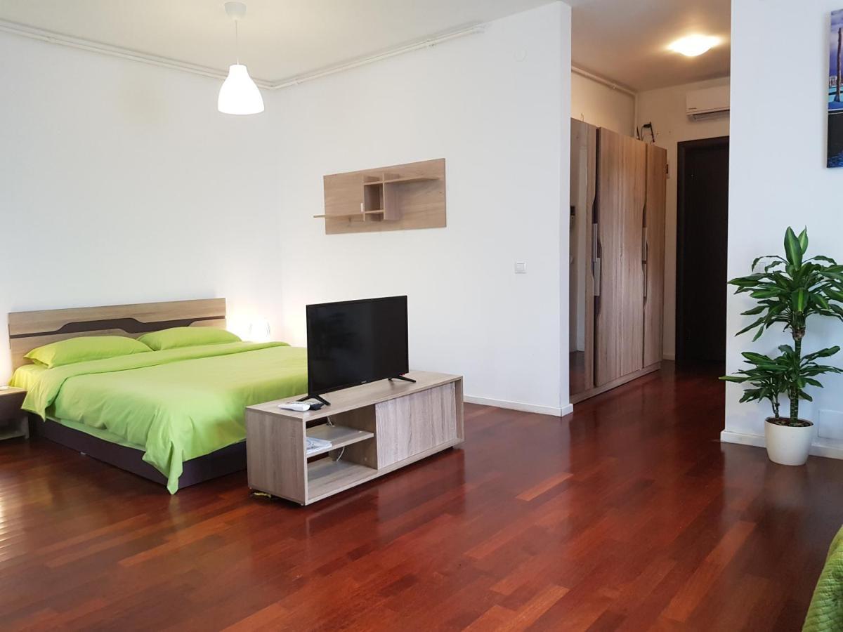 Bucharest Luxury Apartments エクステリア 写真