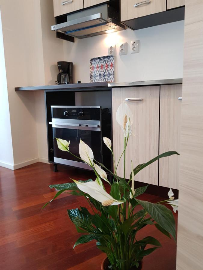 Bucharest Luxury Apartments エクステリア 写真