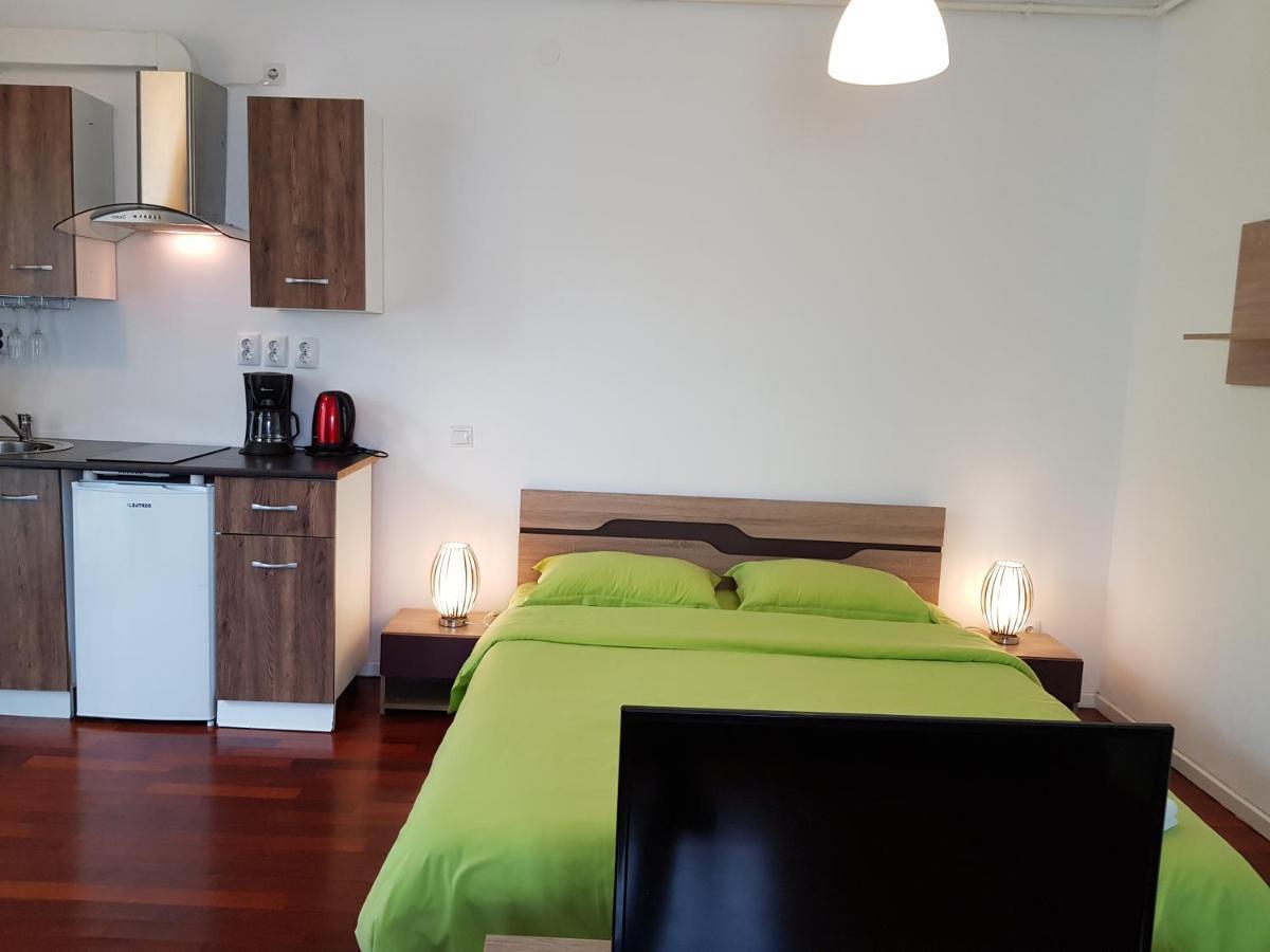 Bucharest Luxury Apartments エクステリア 写真